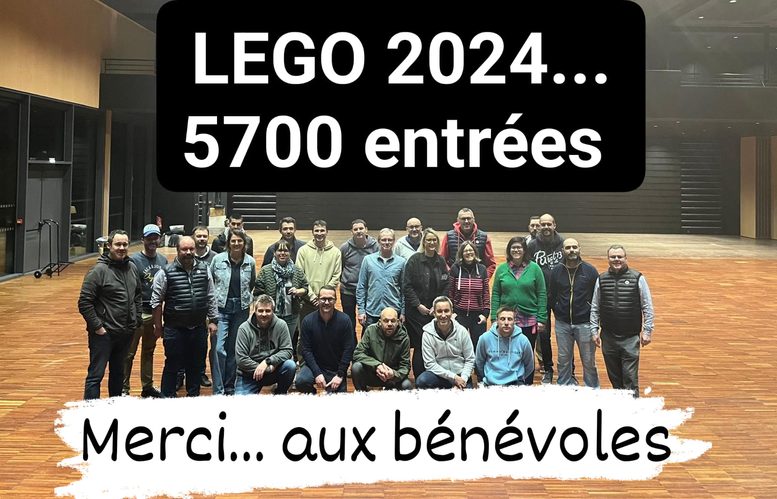 L’APEL …. Une chance pour notre école !