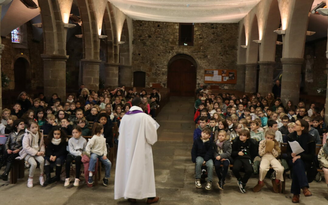 Célébrations NOËL 2025