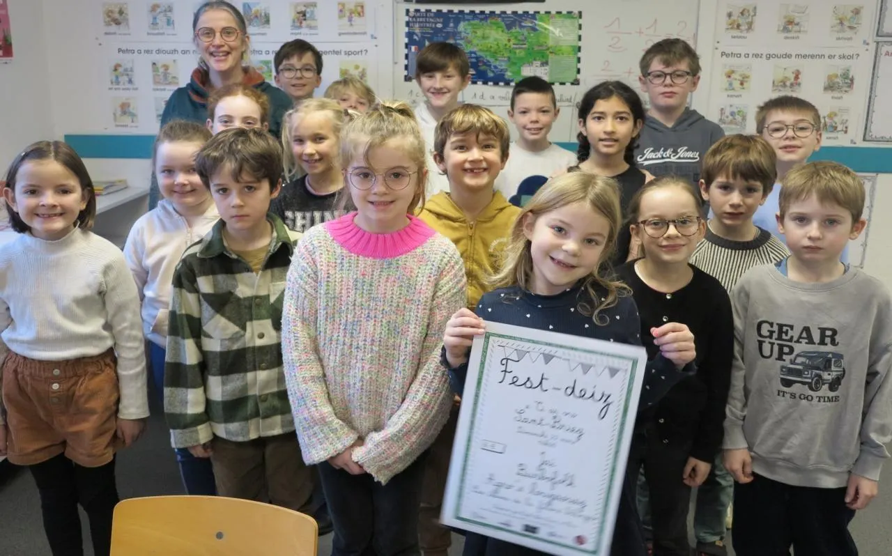 War-zu Pondi, Direction Pontivy !!!