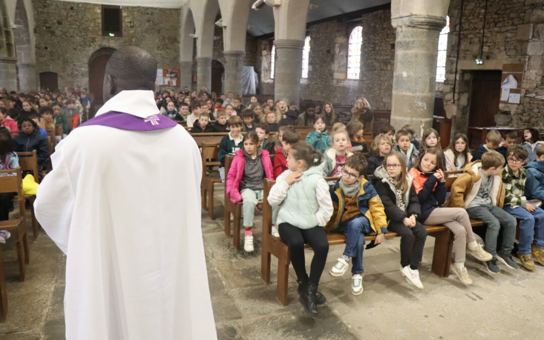 Célébrations Pâques 2026
