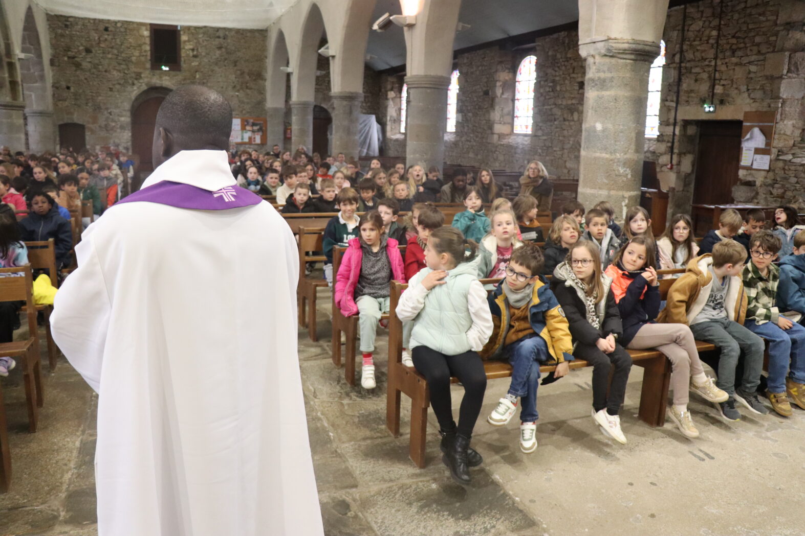Célébrations Pâques 2026