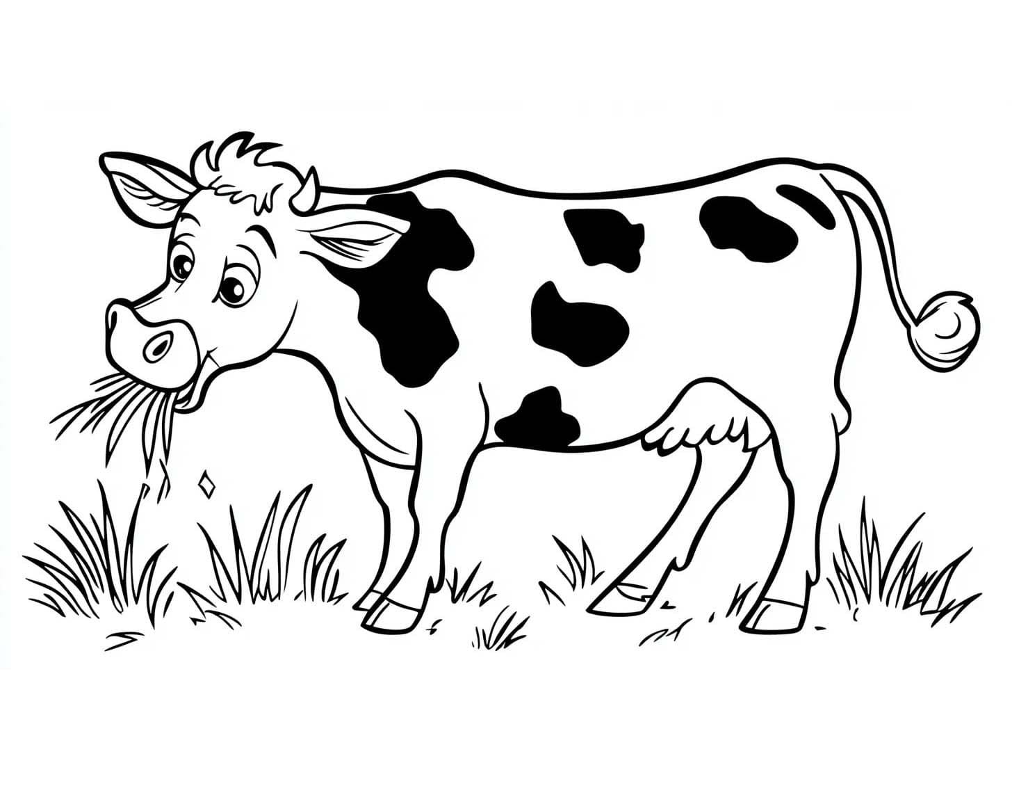 War hent al laezh/ sur les traces du lait …